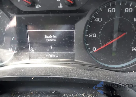 2017 Chevrolet Malibu 1Lt z USA, uszkodzony, nr VIN 1G1ZE5ST5HF279878